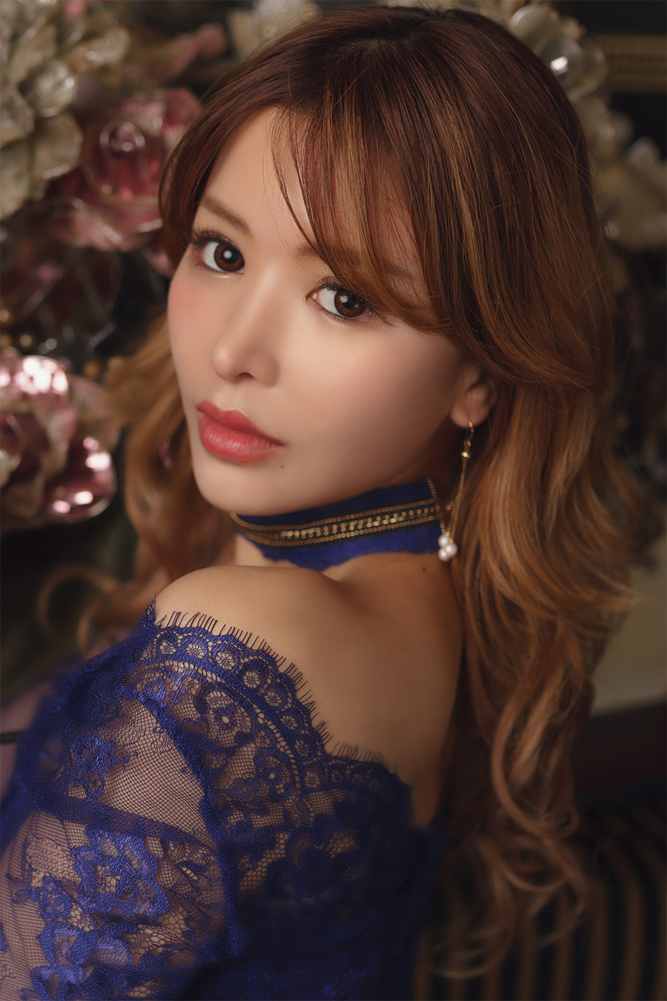 みく Club 花さくら の特集 ナイトスタイル