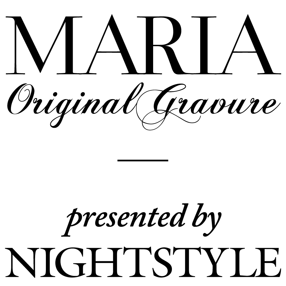 マリア